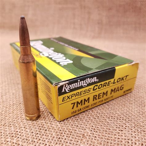 Image result for 7Mm Remington Magnum Reloading Data