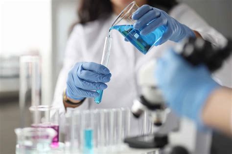 Chemical Hygiene Plan for Laboratory Safety: Where to Start