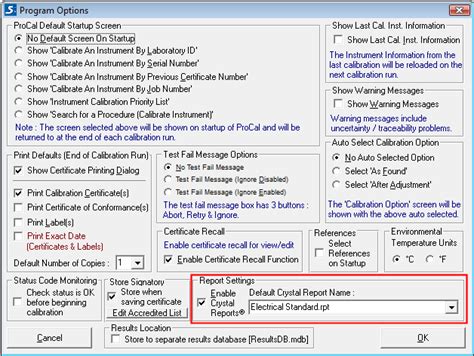 Image result for ProCal Calibration Software