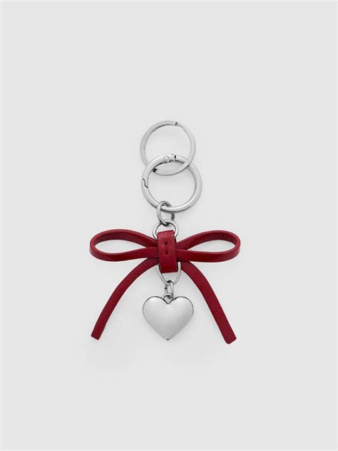 Buy Bag Charm & Keychain Online - Miraggio