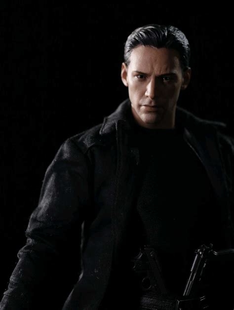 Neo Matrix Tutorial 的图像结果