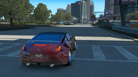 Image result for NFSU2 Graphics Mod