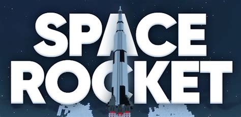 Image result for Space Rocket Mod for Minecraft