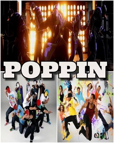 Image result for Popping and Locking Tutorial