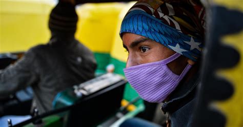 Air pollution affects quality of life, say 80% of Indians polled in 17 ...