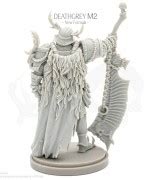 Forsaker Archival Remaster | Kingdom Death Collector