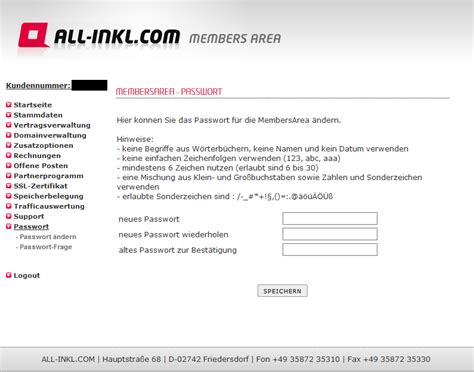 Image result for All-Inkl Mail
