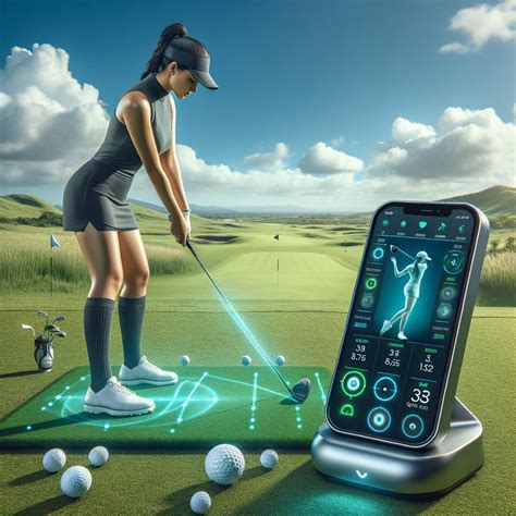Golf Swing Analyzer - Golf Lessons Channel