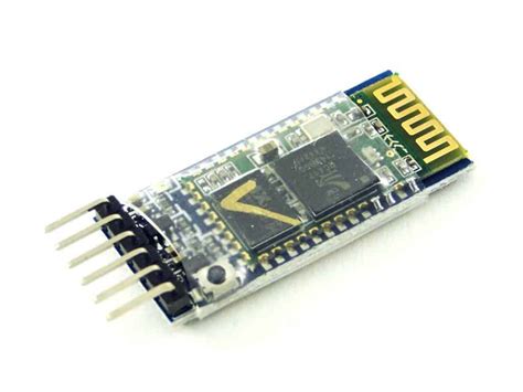 Connecting Bluetooth Module to Arduino 的图像结果