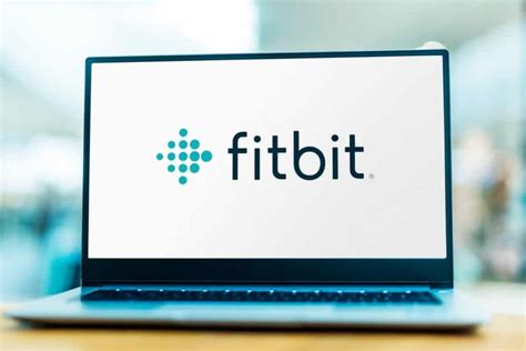 Image result for Fitbit Setup On Computer