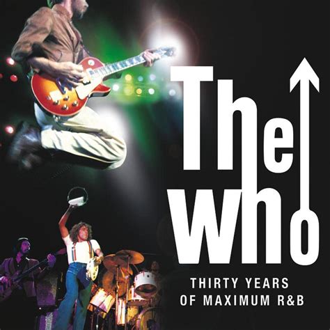 Behind Blue Eyes - The Who - 单曲 - 网易云音乐