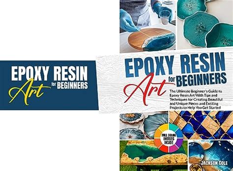 Resin Epoxy Art Tutorial 的图像结果
