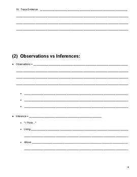 Image result for Forensic Science Notes PDF