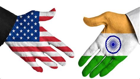 India, United States To Work Together on Emerging Fuels - Goodreturns