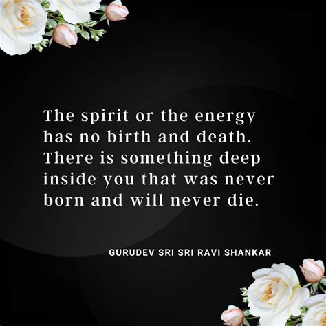 Death Quotes to Live a Meaningful Life Now | The Art of Living India