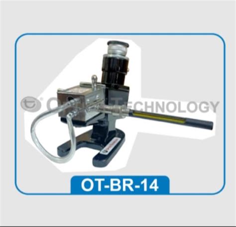 BUTYRO REFRACTROMETER in Delhi | OPTICS TECHNOLOGY - Delhi