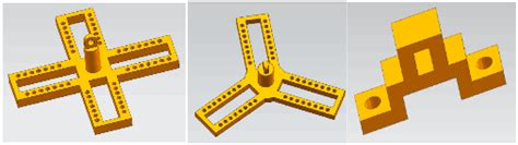 Design and Manufacture of a Flexible Pneumatic Soft Gripper