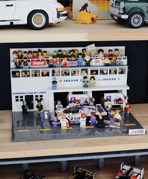 Image result for LEGO Set Display