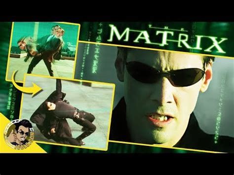 Matrix Making of Bullet Time 的图像结果