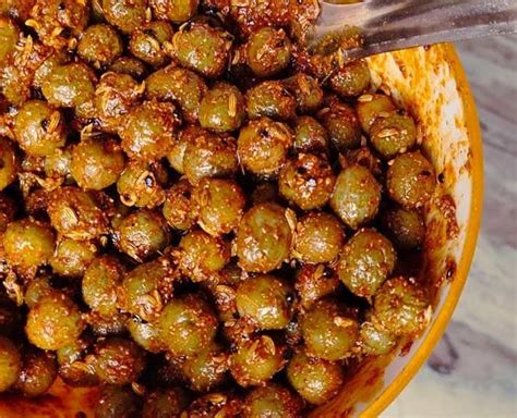 Ace Agri Kair Small Teet Pickle 250gm : Amazon.in: Grocery & Gourmet Foods