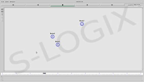 Link Failure Identification in network simulator2 - MANET | S-Logix