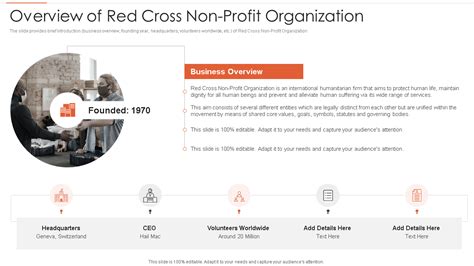 Completye Example Business Model Matrix for a Non-Profit 的图像结果