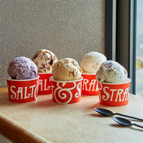 Salt And Straw Ice Cream The Rock at Alan Burke blog