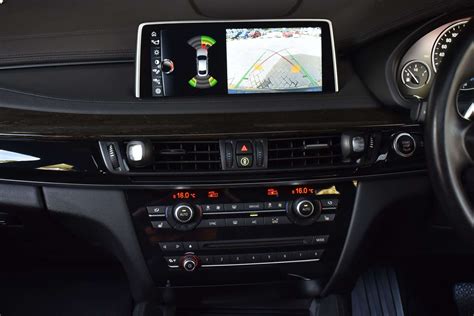 Used 2017 BMW X6 - MyCarXpress