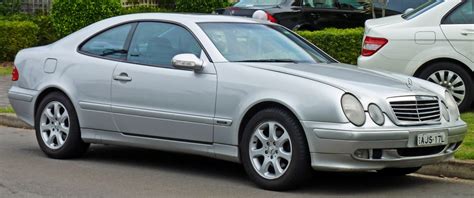 Mercedes-benz C 2000: Review, Amazing Pictures and Images – Look at the car