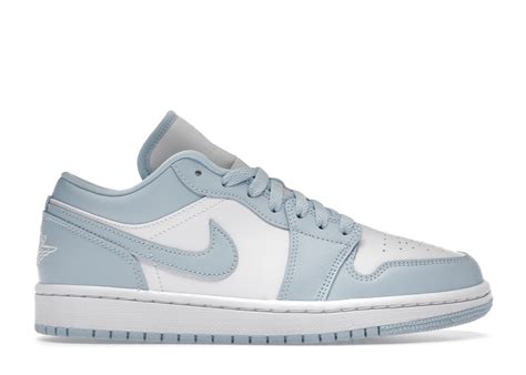 Air jordan on sale bleu ciel femme