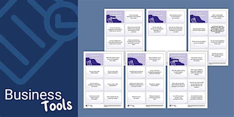 Ofsted Fire Safety Questions Prompt Cards for Childminders