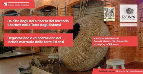 ? Un marzo al #profumo di tartufo marzuolo., Manifattura dei Marinati ...