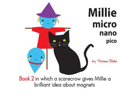 Home | Millie micro nano pico