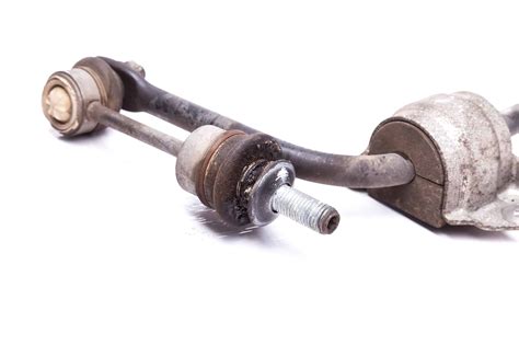 Sway Bar Link Problems: Symptoms and Cost-Effective Repairs | The Motor Guy