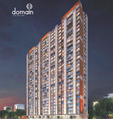 Dotom Domain Rent / Sale Govandi West, Mumbai