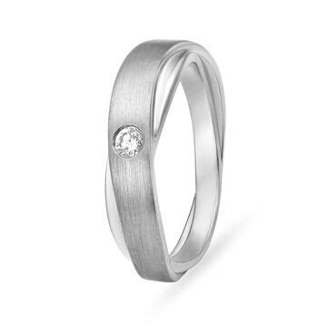 Platinum Band Rings | Buy Platinum Band Rings Online