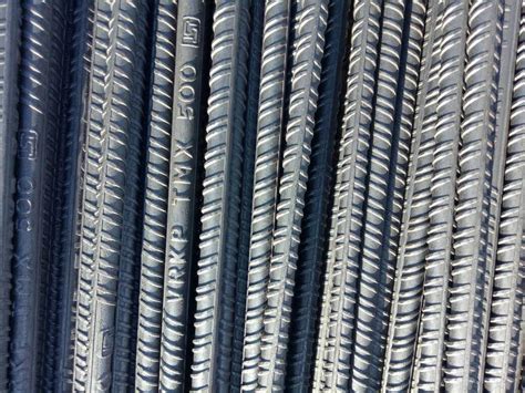 TMT Rebar 32 mm - Basic Building Materials, Rebars and Binding Wires ...