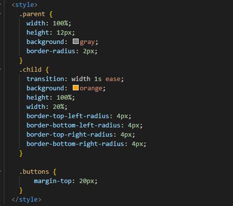 Image result for JavaScript Animation Bar