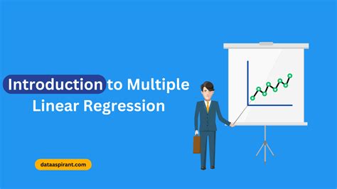 A Multiple Linear Regression Model 的图像结果