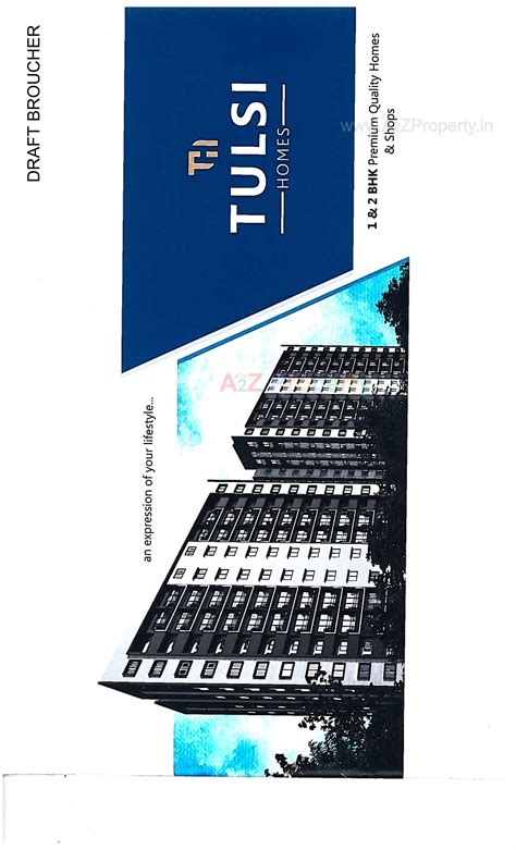 Tulsi Homes | at Umaraj, Bharuch