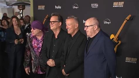 Image result for Bruce Springsteen Fans