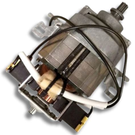 Amazon.com: ALL PARTS ETC. Replacement Power Nozzle Motor | Compatible ...