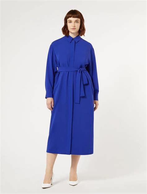 Moderne dnevne haljine za punije osobe jesen 2024. – Moda