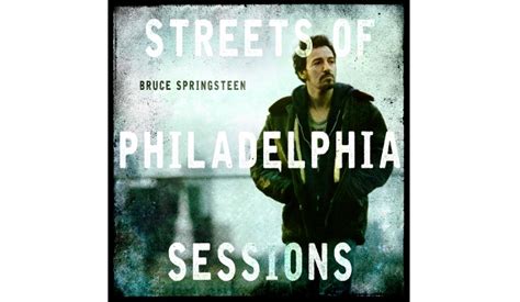 Philadelphia Bruce Springsteen Song 的图像结果