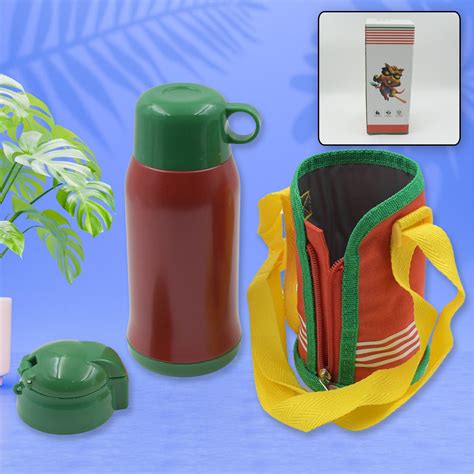 Buy Stainless Steel Bottle - Best Diwali Gift For Employee – DeoDap