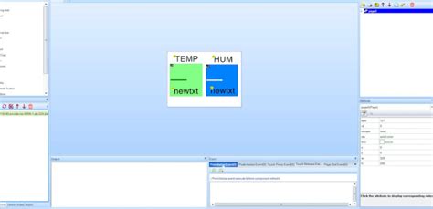 Nextion Raspberry Pi Python 的图像结果