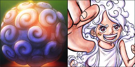 One Piece Oda Reveals New Lore About Sun God Nika - inspirata