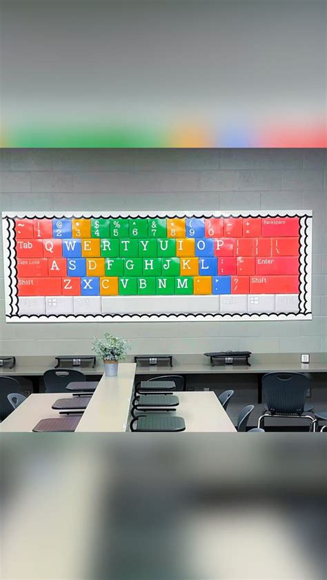 Image result for Computer Class Decoration