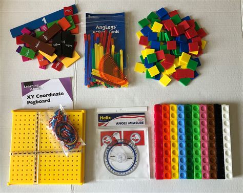 Image result for String Math Manipulatives