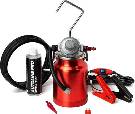 Autozone Leak Detector at Elmer Melendez blog